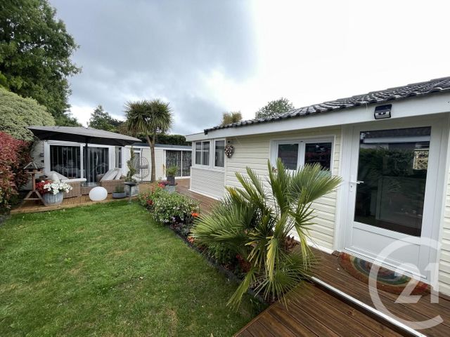 maison à vendre - 4 pièces - 70.0 m2 - ST GILDAS DE RHUYS - 56 - BRETAGNE - Century 21 Saint Gildas