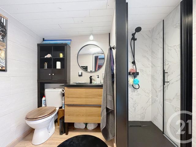 maison à vendre - 4 pièces - 70.0 m2 - ST GILDAS DE RHUYS - 56 - BRETAGNE - Century 21 Saint Gildas