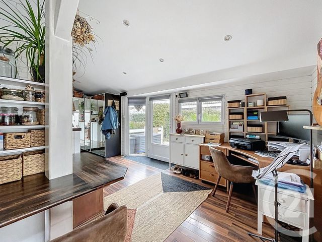 maison à vendre - 4 pièces - 70.0 m2 - ST GILDAS DE RHUYS - 56 - BRETAGNE - Century 21 Saint Gildas