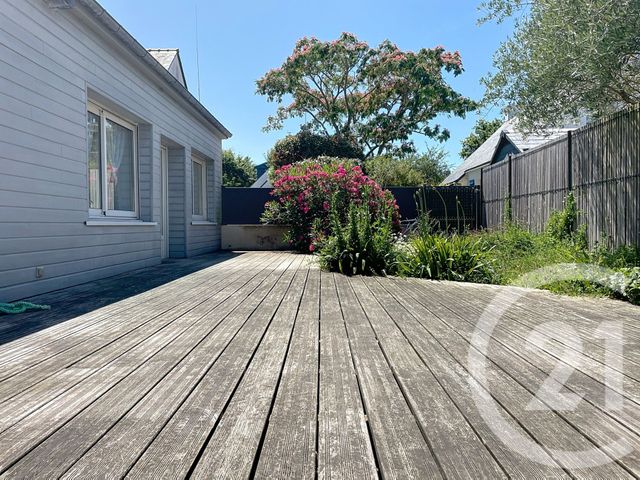 maison à vendre - 4 pièces - 113.18 m2 - ST GILDAS DE RHUYS - 56 - BRETAGNE - Century 21 Saint Gildas