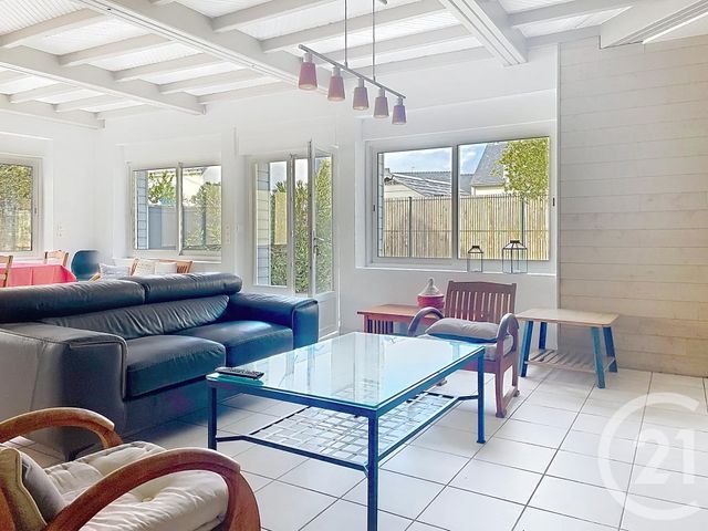 Maison à vendre ST GILDAS DE RHUYS