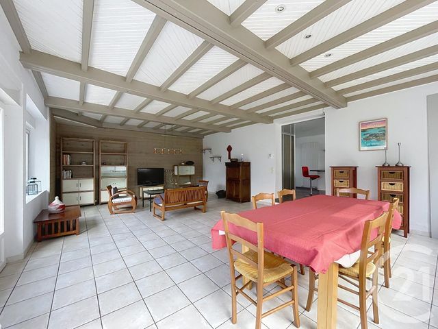 Afficher la photo en grand maison à vendre - 4 pièces - 113.18 m2 - ST GILDAS DE RHUYS - 56 - BRETAGNE - Century 21 Saint Gildas