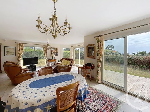 Afficher la photo en grand maison à vendre - 5 pièces - 130.5 m2 - ST GILDAS DE RHUYS - 56 - BRETAGNE - Century 21 Saint Gildas