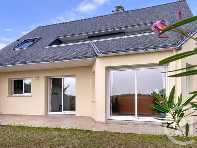 Maison à vendre ST GILDAS DE RHUYS