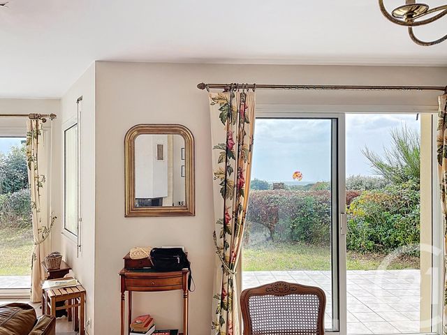 Afficher la photo en grand maison à vendre - 5 pièces - 130.5 m2 - ST GILDAS DE RHUYS - 56 - BRETAGNE - Century 21 Saint Gildas