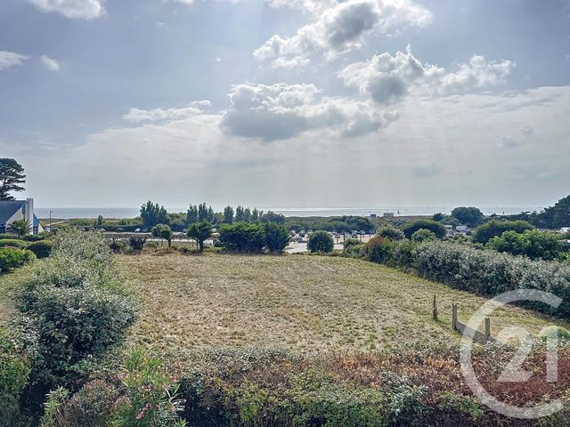 maison - ST GILDAS DE RHUYS - 56