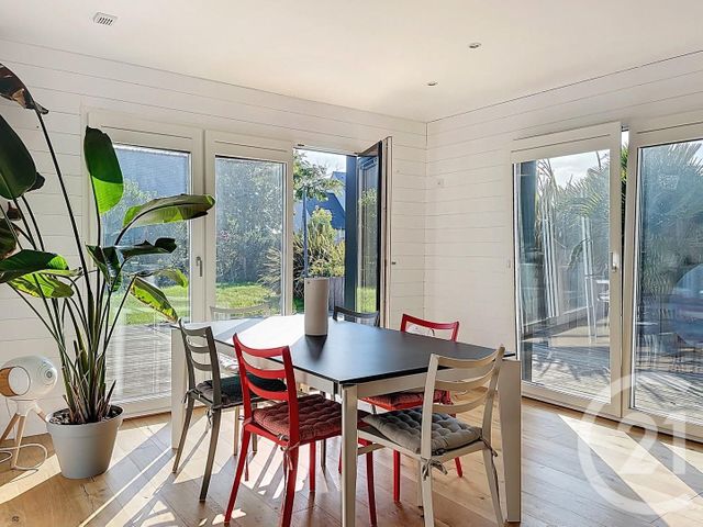 Afficher la photo en grand maison à vendre - 5 pièces - 112.0 m2 - ST GILDAS DE RHUYS - 56 - BRETAGNE - Century 21 Saint Gildas