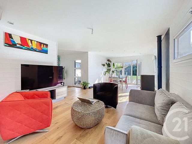 Afficher la photo en grand maison à vendre - 5 pièces - 112.0 m2 - ST GILDAS DE RHUYS - 56 - BRETAGNE - Century 21 Saint Gildas