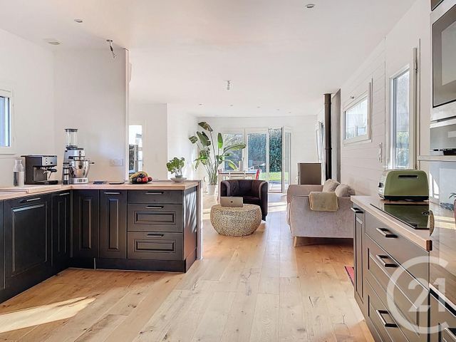 Afficher la photo en grand maison à vendre - 5 pièces - 112.0 m2 - ST GILDAS DE RHUYS - 56 - BRETAGNE - Century 21 Saint Gildas