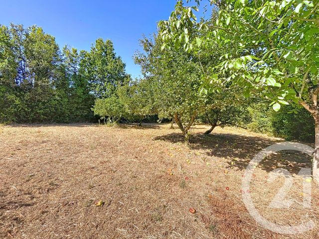 Afficher la photo en grand terrain à vendre - 910.0 m2 - ST GILDAS DE RHUYS - 56 - BRETAGNE - Century 21 Saint Gildas