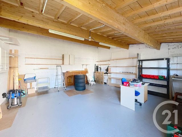 maison à vendre - 5 pièces - 95.0 m2 - ST GILDAS DE RHUYS - 56 - BRETAGNE - Century 21 Saint Gildas