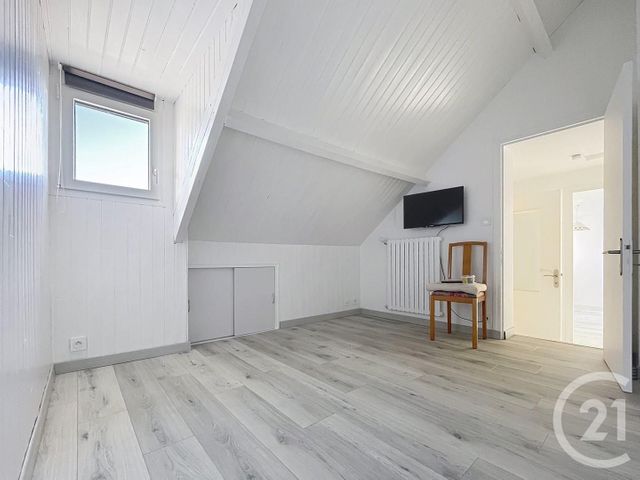 maison à vendre - 5 pièces - 95.0 m2 - ST GILDAS DE RHUYS - 56 - BRETAGNE - Century 21 Saint Gildas