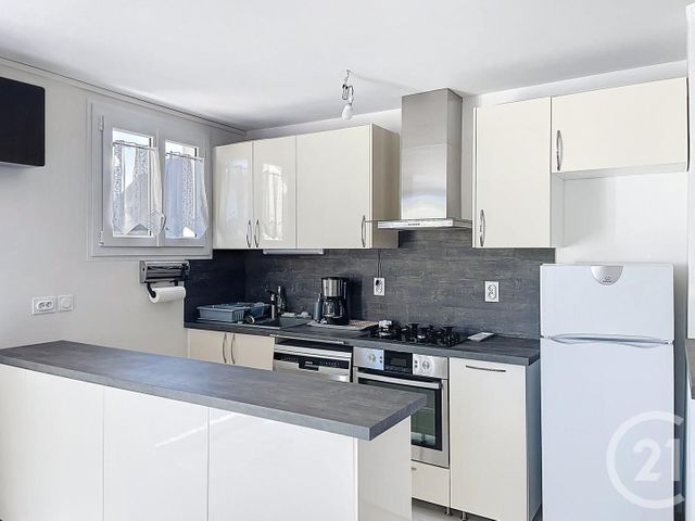 maison à vendre - 5 pièces - 95.0 m2 - ST GILDAS DE RHUYS - 56 - BRETAGNE - Century 21 Saint Gildas