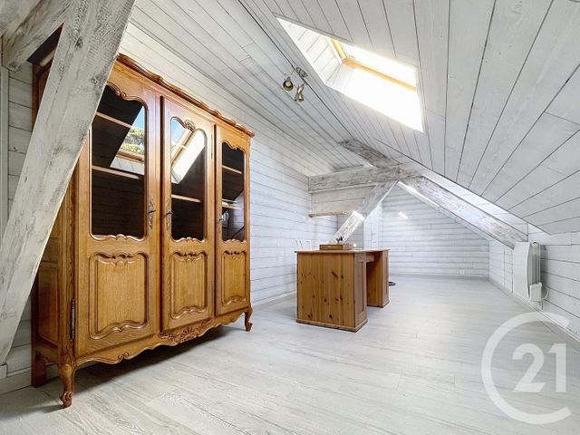 maison à vendre - 5 pièces - 95.0 m2 - ST GILDAS DE RHUYS - 56 - BRETAGNE - Century 21 Saint Gildas