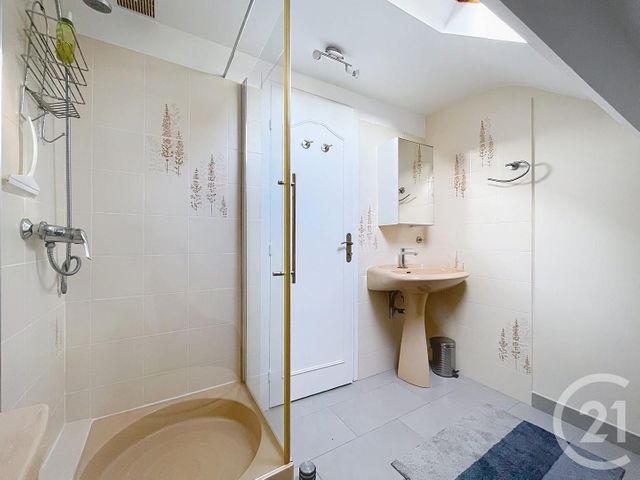 maison à vendre - 5 pièces - 95.0 m2 - ST GILDAS DE RHUYS - 56 - BRETAGNE - Century 21 Saint Gildas