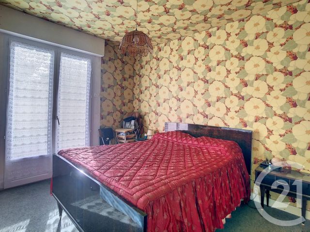 maison à vendre - 4 pièces - 88.0 m2 - ST GILDAS DE RHUYS - 56 - BRETAGNE - Century 21 Saint Gildas