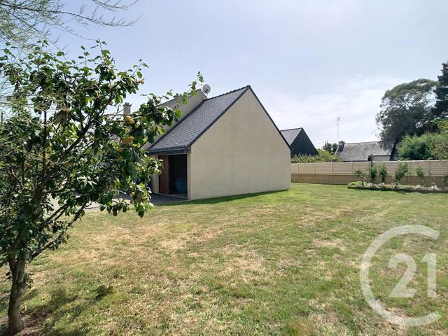 maison à vendre - 4 pièces - 88.0 m2 - ST GILDAS DE RHUYS - 56 - BRETAGNE - Century 21 Saint Gildas
