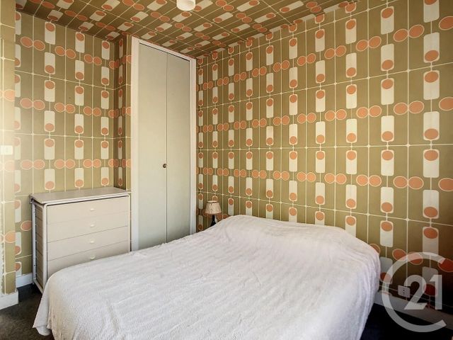 maison à vendre - 4 pièces - 88.0 m2 - ST GILDAS DE RHUYS - 56 - BRETAGNE - Century 21 Saint Gildas