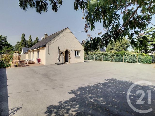 maison à vendre - 4 pièces - 88.0 m2 - ST GILDAS DE RHUYS - 56 - BRETAGNE - Century 21 Saint Gildas