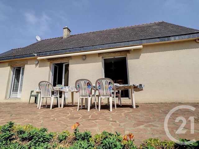 maison - ST GILDAS DE RHUYS - 56