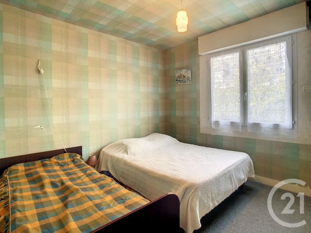 maison à vendre - 4 pièces - 88.0 m2 - ST GILDAS DE RHUYS - 56 - BRETAGNE - Century 21 Saint Gildas