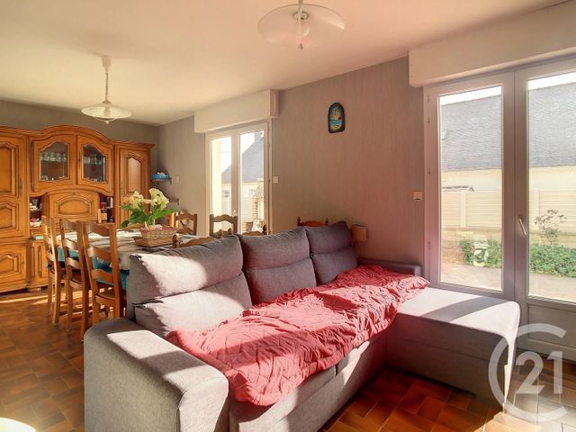 maison à vendre - 4 pièces - 88.0 m2 - ST GILDAS DE RHUYS - 56 - BRETAGNE - Century 21 Saint Gildas