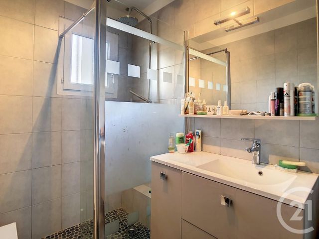 maison à vendre - 4 pièces - 88.0 m2 - ST GILDAS DE RHUYS - 56 - BRETAGNE - Century 21 Saint Gildas