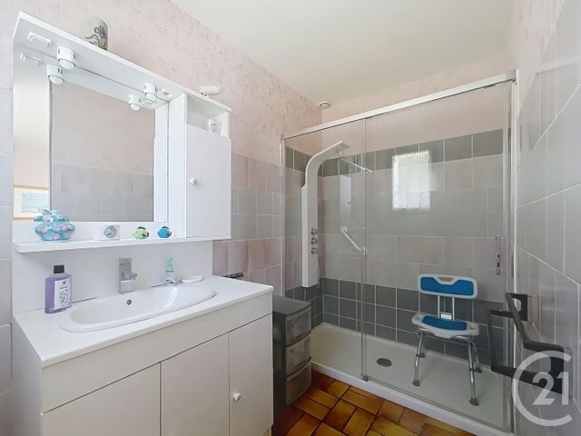 maison à vendre - 6 pièces - 116.0 m2 - ST GILDAS DE RHUYS - 56 - BRETAGNE - Century 21 Saint Gildas