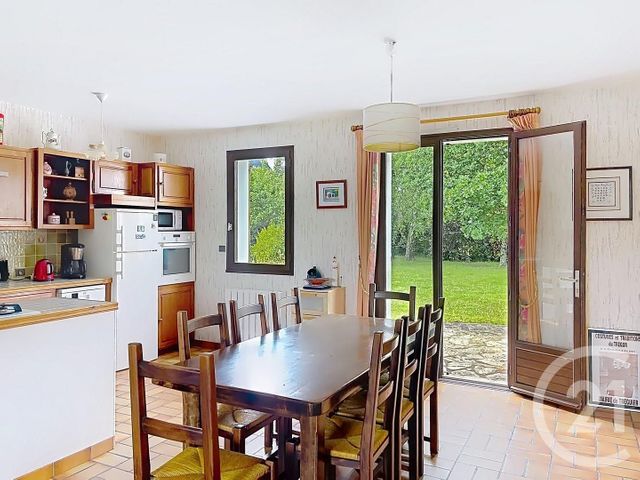 maison à vendre - 6 pièces - 116.0 m2 - ST GILDAS DE RHUYS - 56 - BRETAGNE - Century 21 Saint Gildas
