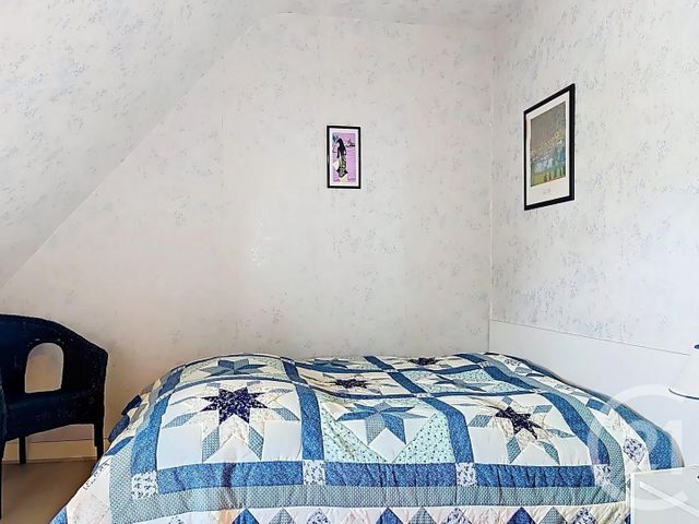 maison à vendre - 6 pièces - 116.0 m2 - ST GILDAS DE RHUYS - 56 - BRETAGNE - Century 21 Saint Gildas