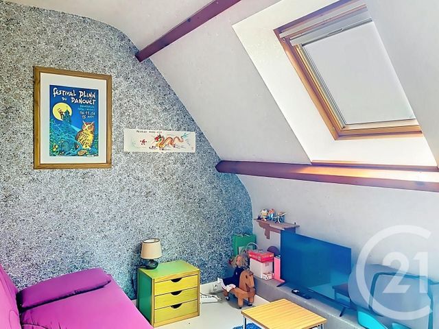 maison à vendre - 6 pièces - 116.0 m2 - ST GILDAS DE RHUYS - 56 - BRETAGNE - Century 21 Saint Gildas