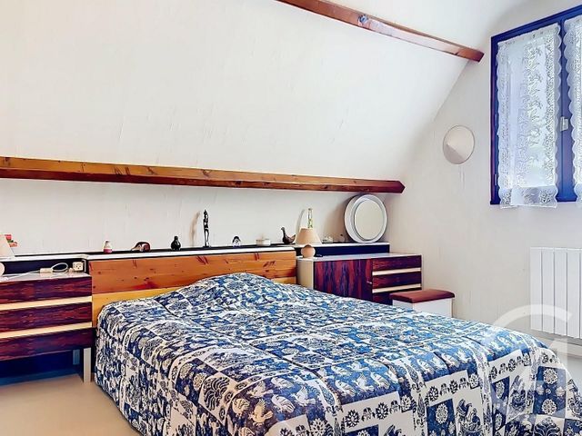 maison à vendre - 6 pièces - 116.0 m2 - ST GILDAS DE RHUYS - 56 - BRETAGNE - Century 21 Saint Gildas