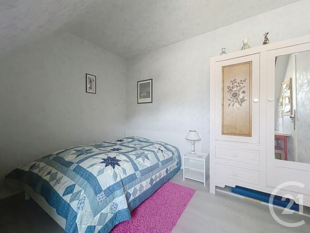 maison à vendre - 6 pièces - 116.0 m2 - ST GILDAS DE RHUYS - 56 - BRETAGNE - Century 21 Saint Gildas