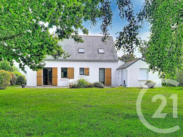 Maison à vendre ST GILDAS DE RHUYS