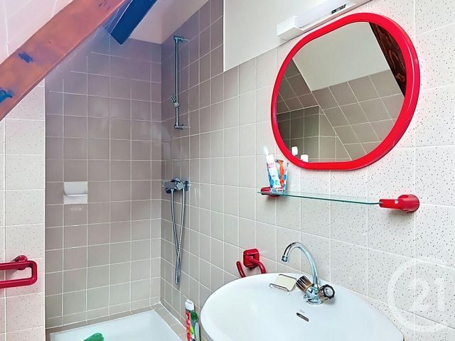 maison à vendre - 6 pièces - 116.0 m2 - ST GILDAS DE RHUYS - 56 - BRETAGNE - Century 21 Saint Gildas