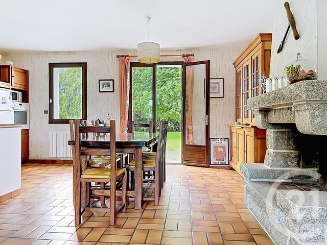 maison à vendre - 6 pièces - 116.0 m2 - ST GILDAS DE RHUYS - 56 - BRETAGNE - Century 21 Saint Gildas