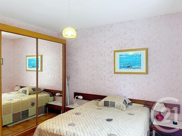 maison à vendre - 6 pièces - 116.0 m2 - ST GILDAS DE RHUYS - 56 - BRETAGNE - Century 21 Saint Gildas