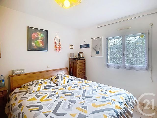 maison à vendre - 7 pièces - 132.44 m2 - ST GILDAS DE RHUYS - 56 - BRETAGNE - Century 21 Saint Gildas