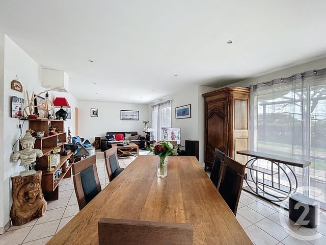 maison à vendre - 7 pièces - 132.44 m2 - ST GILDAS DE RHUYS - 56 - BRETAGNE - Century 21 Saint Gildas