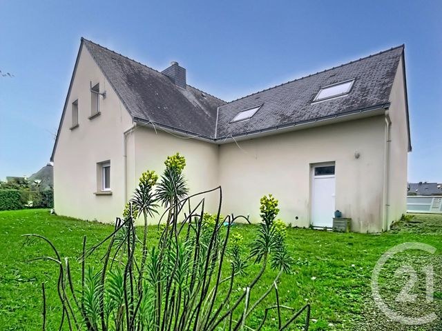 maison à vendre - 7 pièces - 132.44 m2 - ST GILDAS DE RHUYS - 56 - BRETAGNE - Century 21 Saint Gildas