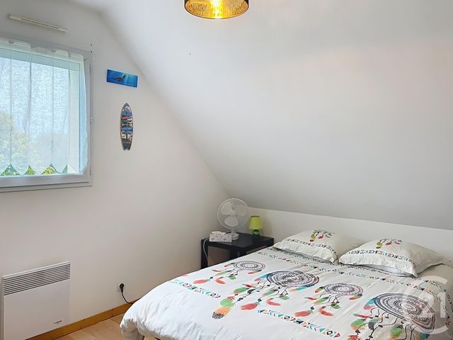 maison à vendre - 7 pièces - 132.44 m2 - ST GILDAS DE RHUYS - 56 - BRETAGNE - Century 21 Saint Gildas