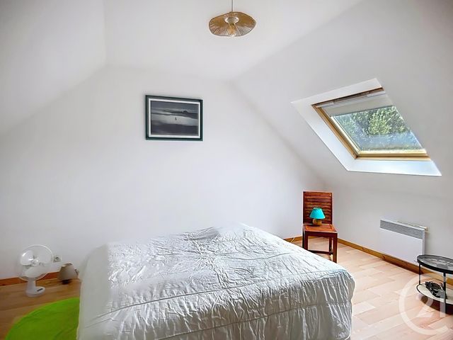 maison à vendre - 7 pièces - 132.44 m2 - ST GILDAS DE RHUYS - 56 - BRETAGNE - Century 21 Saint Gildas