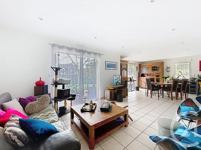 maison à vendre - 7 pièces - 132.44 m2 - ST GILDAS DE RHUYS - 56 - BRETAGNE - Century 21 Saint Gildas