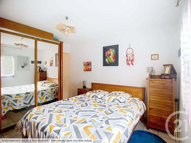 maison à vendre - 7 pièces - 132.44 m2 - ST GILDAS DE RHUYS - 56 - BRETAGNE - Century 21 Saint Gildas