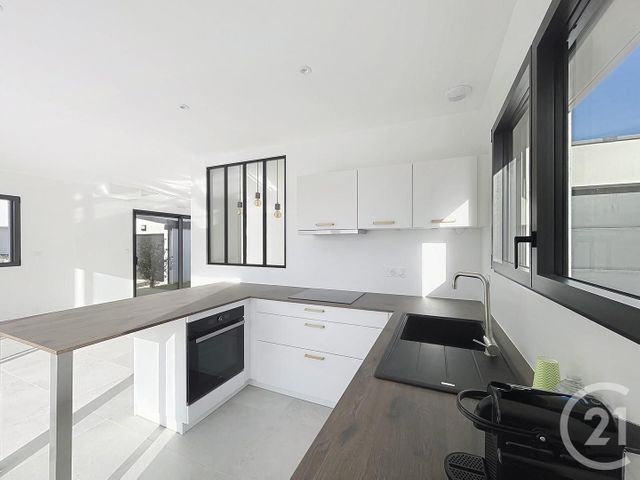 maison à vendre - 6 pièces - 120.53 m2 - ST GILDAS DE RHUYS - 56 - BRETAGNE - Century 21 Saint Gildas