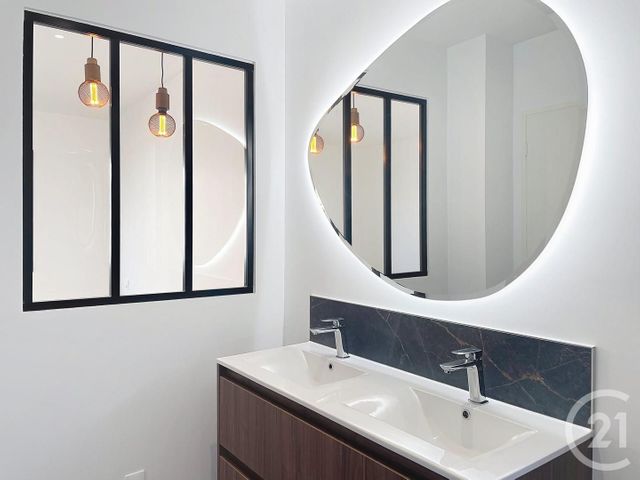 maison à vendre - 6 pièces - 120.53 m2 - ST GILDAS DE RHUYS - 56 - BRETAGNE - Century 21 Saint Gildas