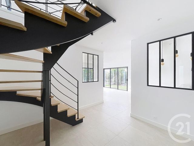 maison à vendre - 6 pièces - 157.91 m2 - ST GILDAS DE RHUYS - 56 - BRETAGNE - Century 21 Saint Gildas