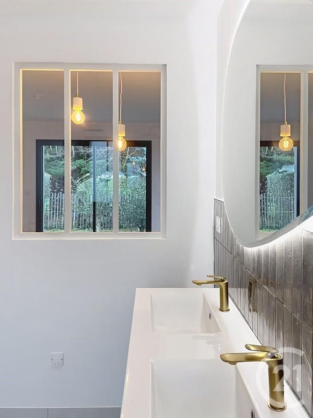 maison à vendre - 6 pièces - 157.91 m2 - ST GILDAS DE RHUYS - 56 - BRETAGNE - Century 21 Saint Gildas