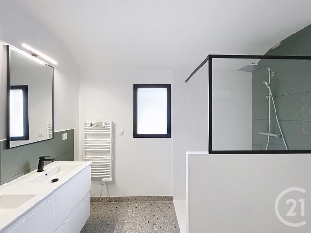 maison à vendre - 6 pièces - 157.91 m2 - ST GILDAS DE RHUYS - 56 - BRETAGNE - Century 21 Saint Gildas