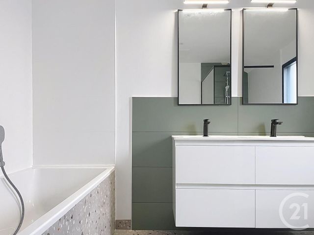 maison à vendre - 6 pièces - 157.91 m2 - ST GILDAS DE RHUYS - 56 - BRETAGNE - Century 21 Saint Gildas